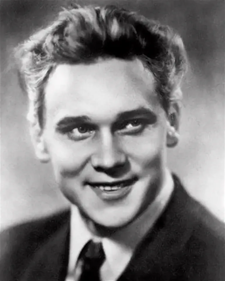 Георгий Юматов